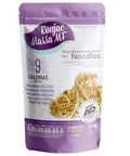 Massa Alimentícia De Konjac Tipo Noodles Konjac 270g - MEUBRASILONLINE