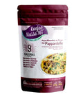 Massa Alimentícia de Konjac Tipo Pappardelle Konjac 270g - MEUBRASILONLINE