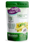 Massa Alimentícia De Konjac Tipo Penne Konjac 270g - MEUBRASILONLINE