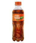 Matte Leao Limao 450ml - MEUBRASILONLINE