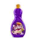 Uau Ingleza Limpador Perfumado Uau Perfumes Lavanda e Conforto 1lt
