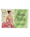 Alma de Flores Sabonete Perfumado Finíssimas Essências 130