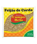Campo Belo Feijão De Corda 500g