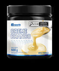 Growth Creme Branco 500g
