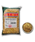 Hema Tempero Pega Marido 1kg Alimentos