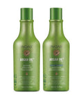 Inoar Kit Argan Oil Shampoo 500ml + Condicionador 500ml