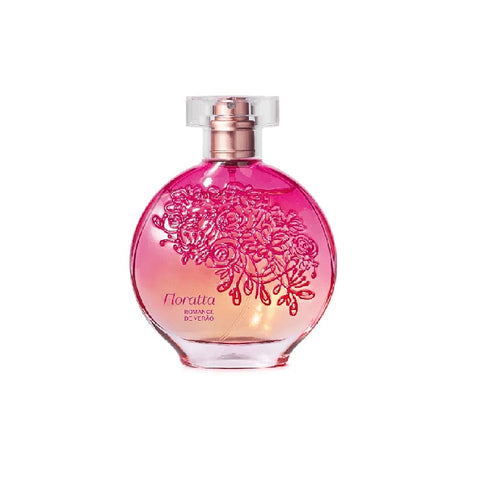 Boticário Floratta Romance de Verão Colônia 75ml