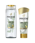 Pantene Shampoo + Condicionador Bambu Nutre & Cresce