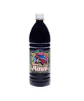 Xarope de Guaraná | 500ml | Mawê