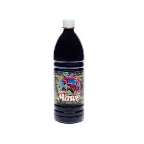 Xarope de Guaraná | 500ml | Mawê