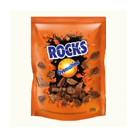 Ovomaltine Rocks 110g