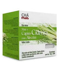 Chá Mais Chá de Capim Cidreira com Alecrim 10 Sachês