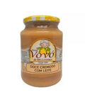 Doce da Vovó São Lourenço Doce de Leite Cremoso 650g