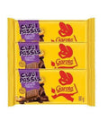 Garoto Chocolate Caju e Passas 3x90g