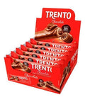 Trento Chocolate ao Leite 512g