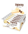 Trento Chocolate Branco-Dark 512g
