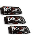 Lacta Bis Black 3x100g