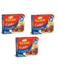Ajinomoto Caldo Sazón Costela 3x40g