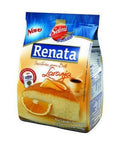 Renata Mistura para Bolo Laranja 400g