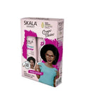 Skala Kit Expert Crespo Divino Shampoo e Condicionador