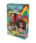 MOR Skala Kit Amor Poderoso Shampoo e Condicionador