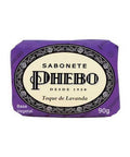 Phebo Sabonete Toque de Lavanda 90g