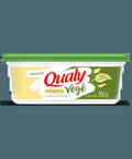 QUALY Margarina Vegê Pote 250g