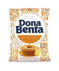 Dona Benta Farinha De Trigo Com Fermento 1kg