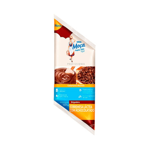 Nestlé Moça Brigadeiro NPRO 1,01kg