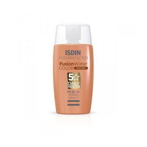 Isdin Fusion Water Escu F50 50ml