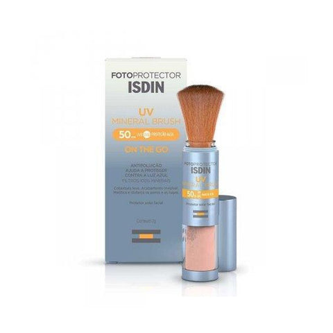 Isdin Foto Uv Miner Brush F50