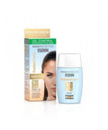 Isdin Foto Fusion Water Fps60 30ml
