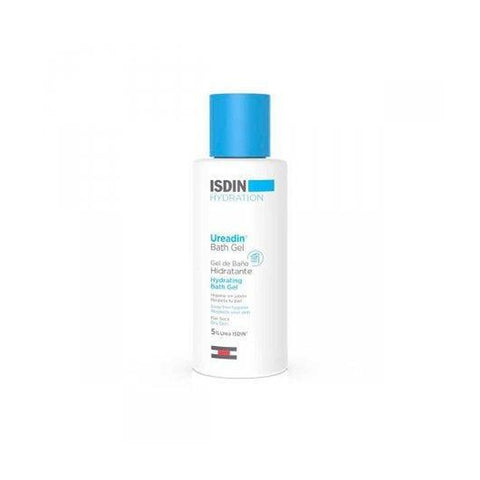 Isdin Ureadin Bath Gel De Banho 100ml