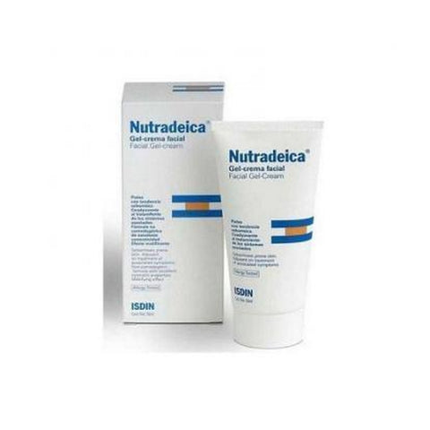 Isdin Nutradeica Facial 50ml
