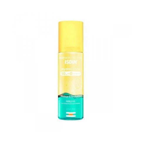 Isdin Hydrolotion Fps 50 200ml