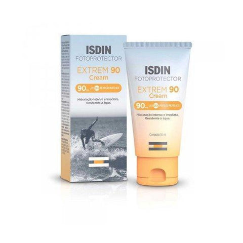 Isdin Foto Extrem Cream F90 50ml-Demais Prod