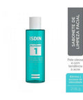 Acniben Sab Liq Limpeza Fac 208g