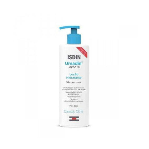 Ureadin 10 Loçao 400ml