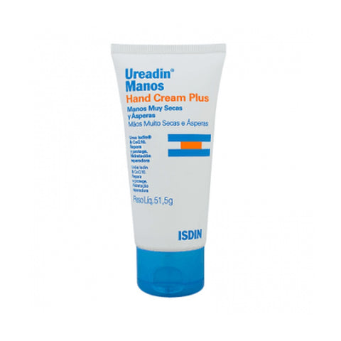 Ureadin Manos Hand Cream Plus 51,5g