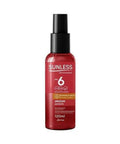 Natura Sunless Fps 6 Óleo Urucum Bronzeador 120ml