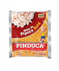 Pinduca Milho para Pipoca Tradicional 500g Corn for Popcorn
