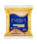 Mano Velho Flocos De Milho Sem Transgênico 500g