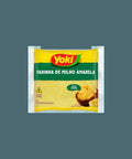 Yoki Farinha de Milho Amarela 2kg