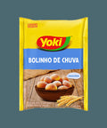 Yoki Mistura para Bolinho de Chuva Tradicional 250g
