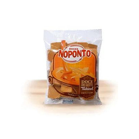No Ponto Doces NoPonto Doces em Pedaços 160g