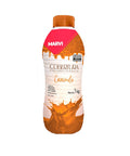 Marvi Cobertura de sorvete 1kg Escolha o sabor (Unidade) Caramelo 1Kg