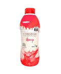 Marvi Cobertura de sorvete 1kg Escolha o sabor (Unidade) Morango 1 Kg