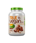 True Source Proteína Vegana True Vegan Chocolate com Avelã 837 G