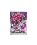 Cherry Pop Pirulito Chicle 700g Uva 700G