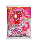 Cherry Pop Pirulito Chicle 700g Cereja 700G